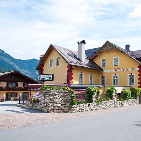 Hotel Gasthof Stenitzer Haus im Ennstal Dış mekan fotoğraf