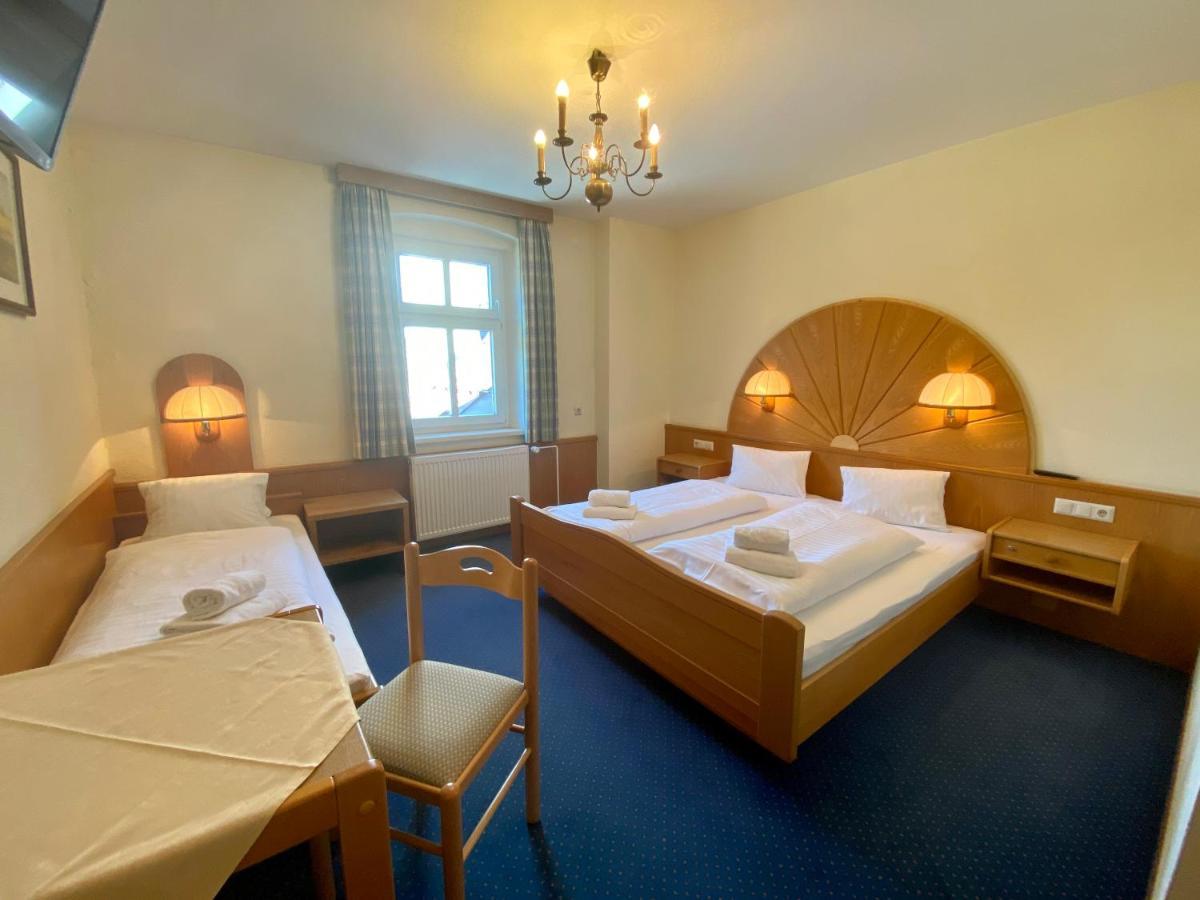 Hotel Gasthof Stenitzer Haus im Ennstal Dış mekan fotoğraf