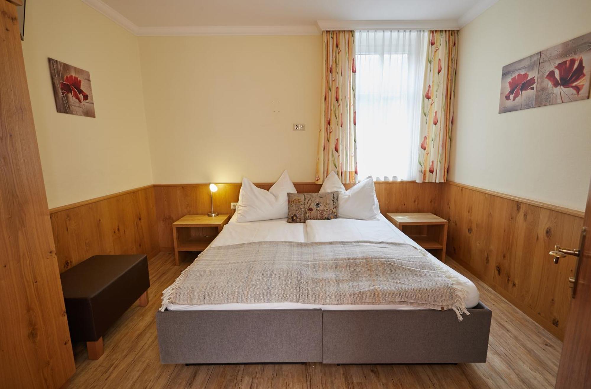 Hotel Gasthof Stenitzer Haus im Ennstal Dış mekan fotoğraf