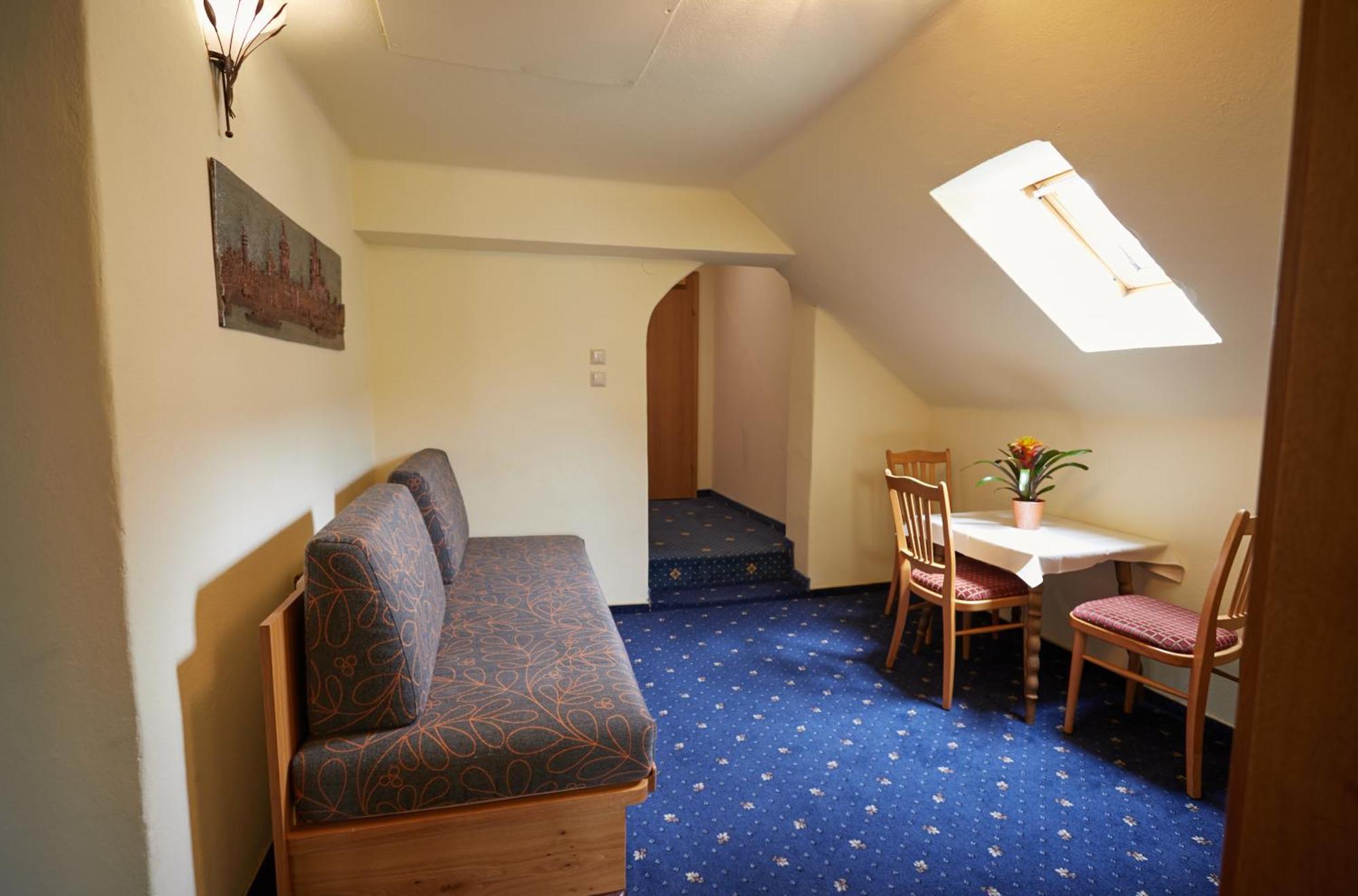Hotel Gasthof Stenitzer Haus im Ennstal Dış mekan fotoğraf