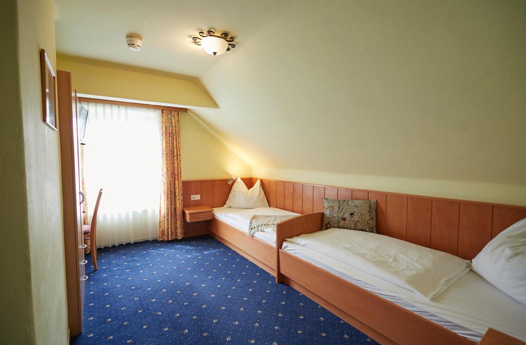 Hotel Gasthof Stenitzer Haus im Ennstal Dış mekan fotoğraf