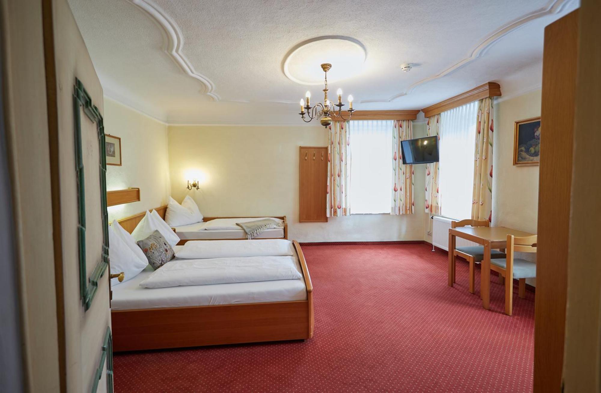 Hotel Gasthof Stenitzer Haus im Ennstal Dış mekan fotoğraf