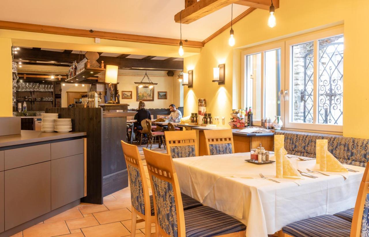 Hotel Gasthof Stenitzer Haus im Ennstal Dış mekan fotoğraf