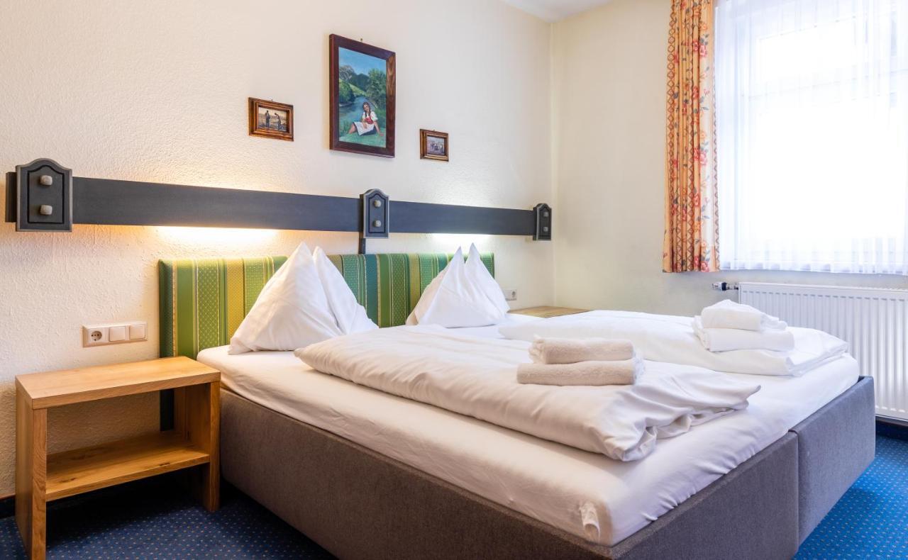 Hotel Gasthof Stenitzer Haus im Ennstal Oda fotoğraf